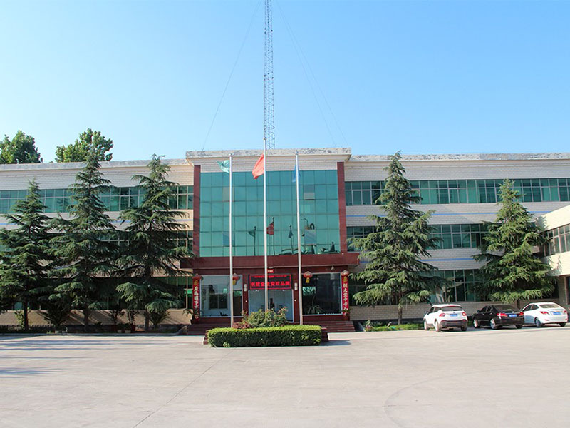 公司響應(yīng)國家環(huán)保要求，對企業(yè)進(jìn)行土壤檢測，各項檢測結(jié)果均達(dá)標(biāo)